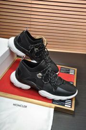 Picture for category Moncler Shoes Men